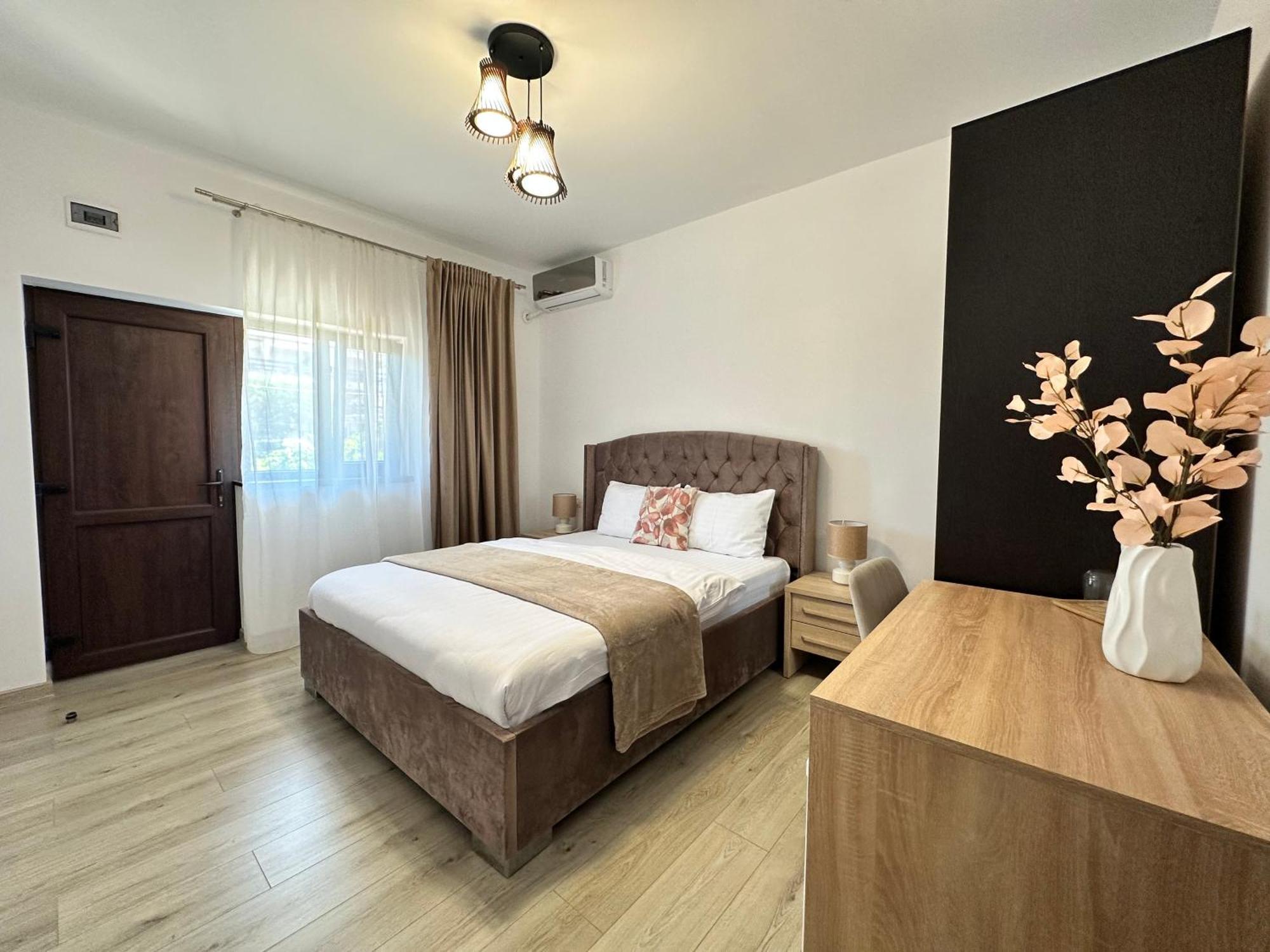 Vila Bloom Вама-Веке Экстерьер фото